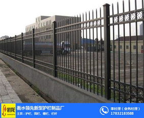 李世伟 李世伟河道护栏多少钱 一米 护栏 优质商家