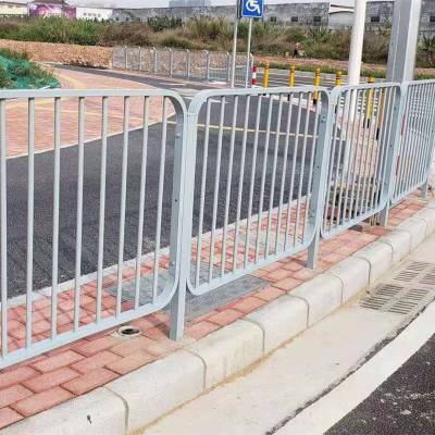 衢州锌钢护栏 围墙护栏网价格及图片