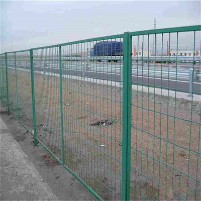 苏州户外公路框架护栏网保养规范