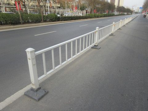市政道路施工
