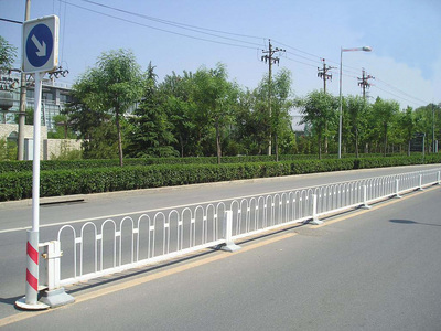 市政护栏