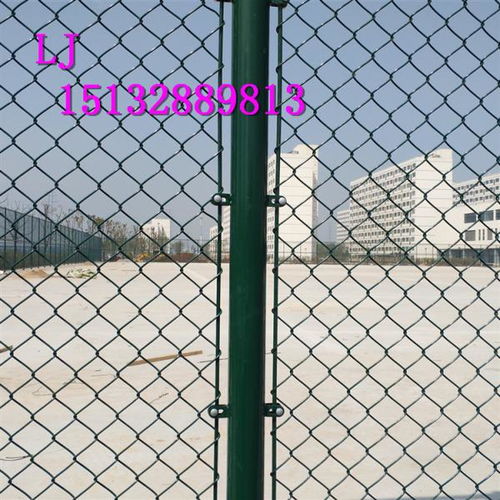 篮球场护栏网产品厂家 篮球场护栏网产品用途