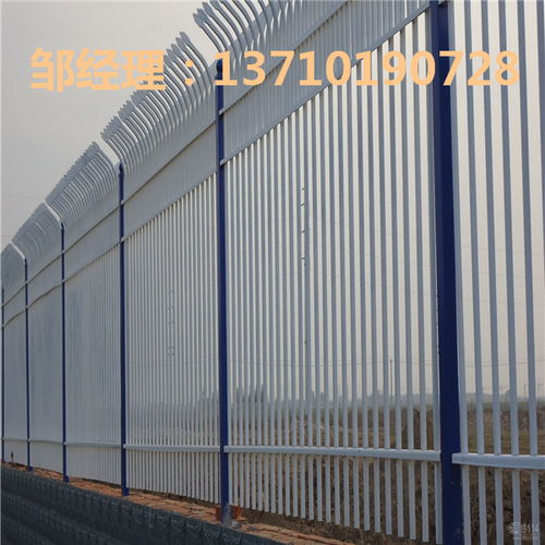 栏杆防爬刺报价 厂家