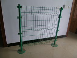 供应高速公路护栏网 高速公路隔离栅 高速公路围栏