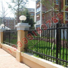 山东沂水鑫晟铁艺护栏制品厂