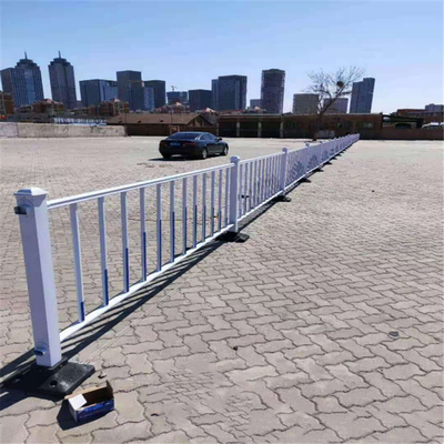 交通工程防护栏 市政园林防护栏 市政护栏价格