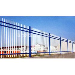 甘肃锌钢护栏 造型美观独特的锌钢护栏