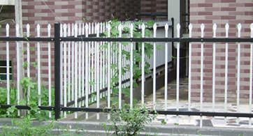 山西护栏管生产厂家产品介绍