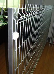 不锈钢护栏网的优势与威卓品牌的专业应用