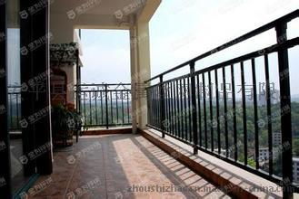 怀化市运城公司小区护栏产品选购指南 类型、价格与规格图片详解