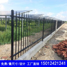 安平县鼎上锌钢围栏制品厂 专业与品质的护栏制造专家