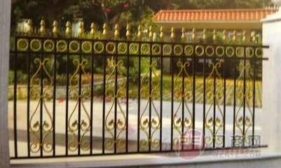广东佛山大周花园护栏 优质选择与选购指南