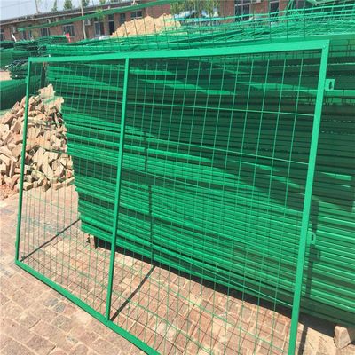 庆阳高速护栏网 保障行车安全的重要防护设施