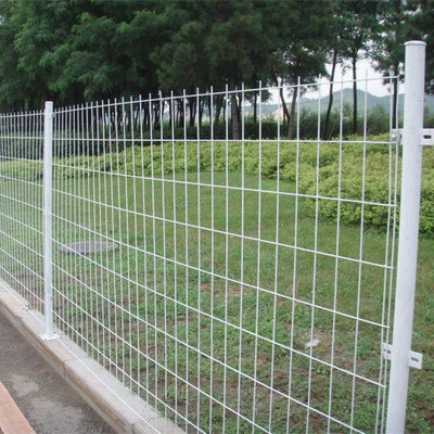 养殖护栏网的应用与优势