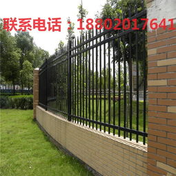 海口锌钢护栏现货供应与万宁工厂价格解析