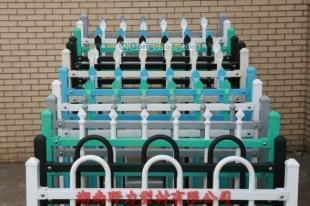 厂家直供锌钢阳台护栏与楼梯扶手 建筑建材的安全与美学选择