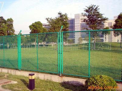 探索苏州市精华五金制品的新款隔离网片与护栏网