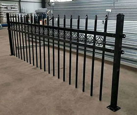 沈阳庭院护栏价格参考与选购指南