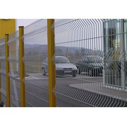 护栏网的应用与发展 以泉州与广州书奎筛网为例